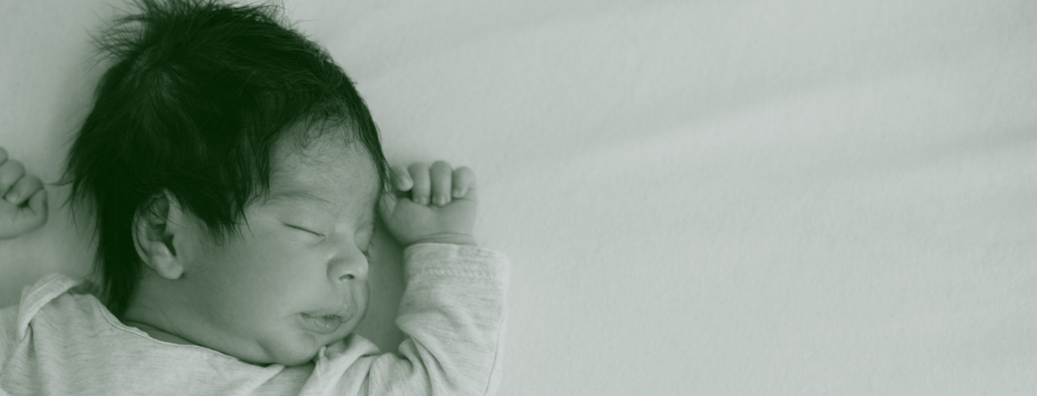 How Firm Should Your Baby’s Mattress be?