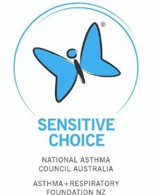 sensitive choice partner logo