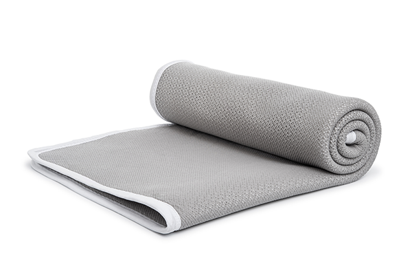 Breathable blanket best sale baby