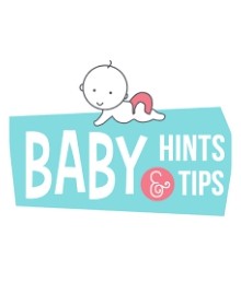 5 star baby hints and tips logo