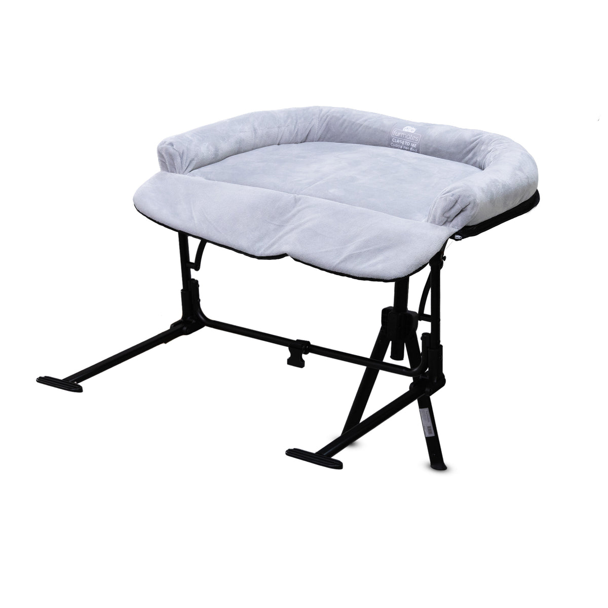 Close To Me Cuddle Pet Bed