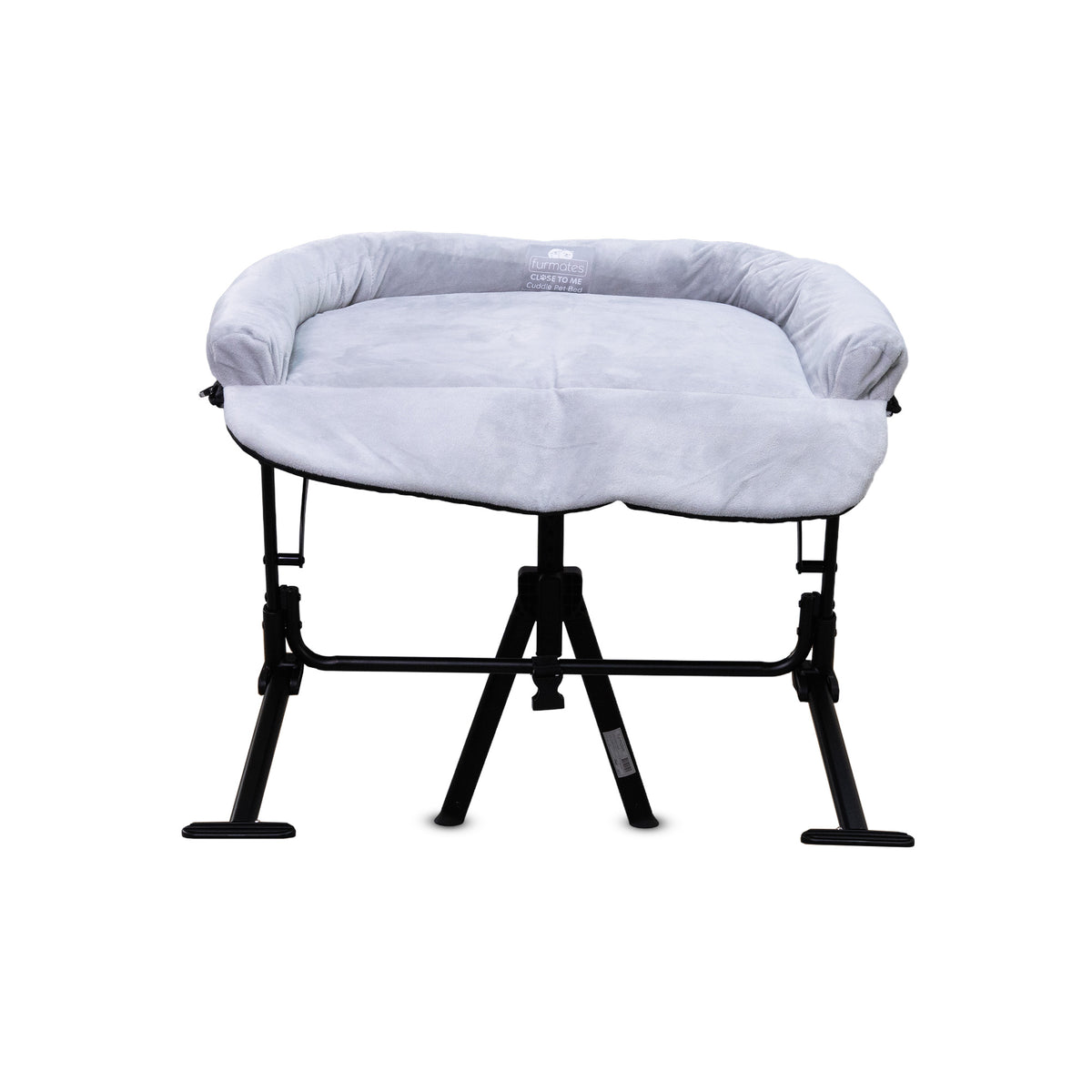 Close To Me Cuddle Pet Bed