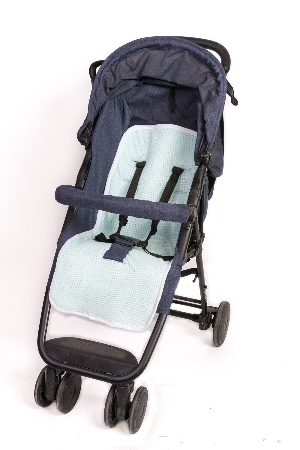 Breathable Pram Liner - Numu-Roo