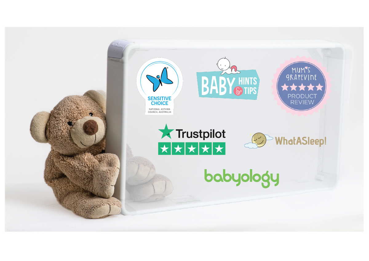 Breathable Cot Mattress
